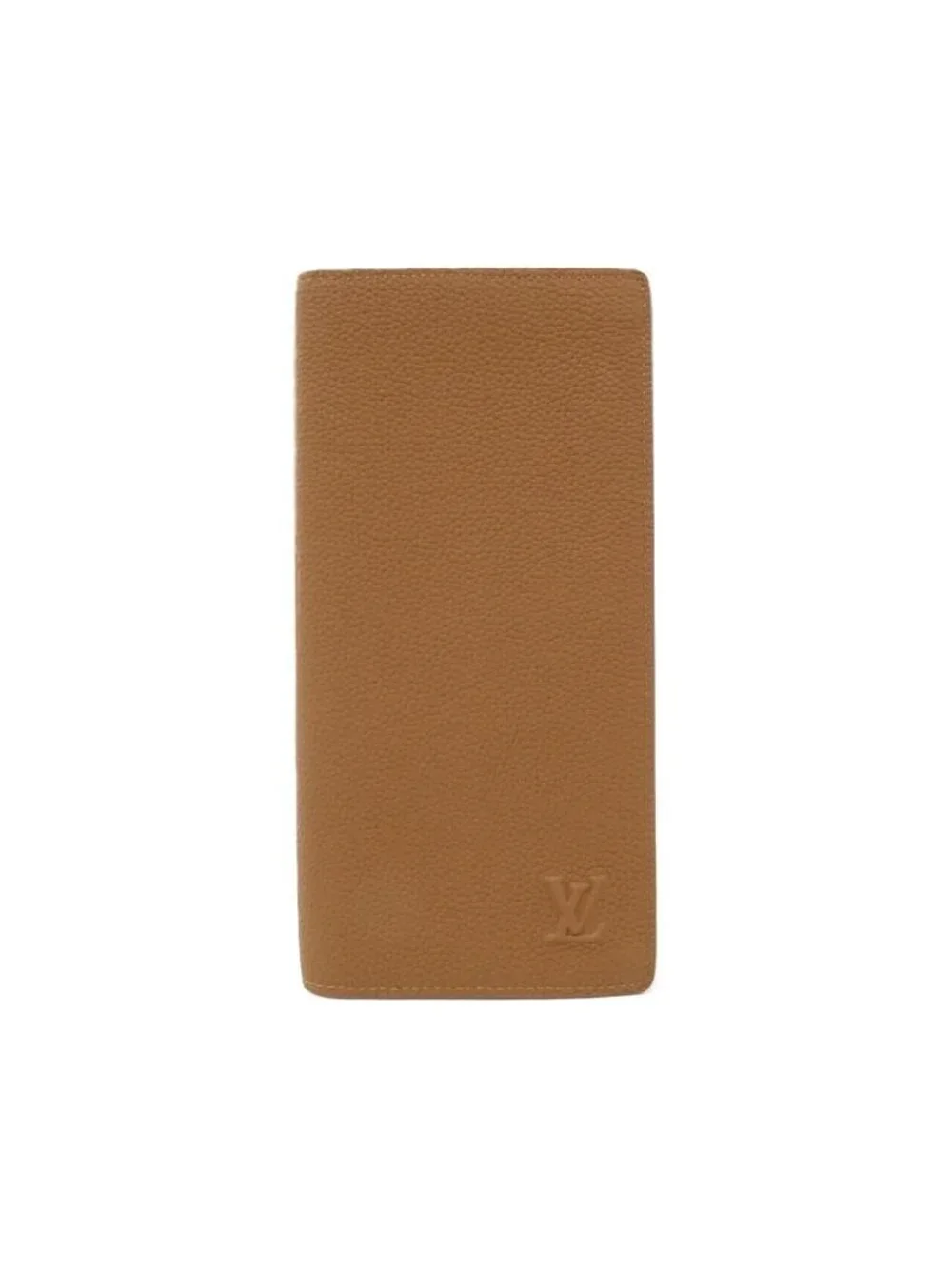 Louis Vuitton LV Aerogram Portefeuille Brazza Wallet